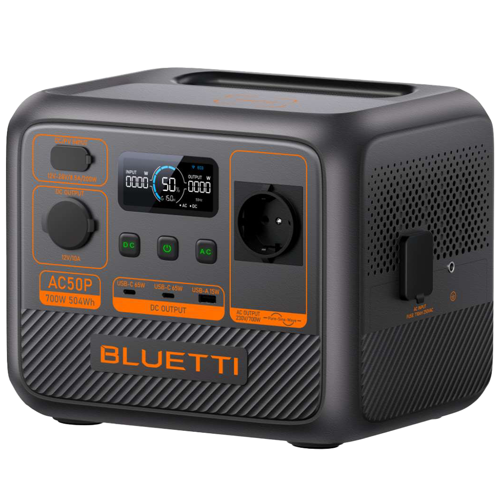 BL-AC50P