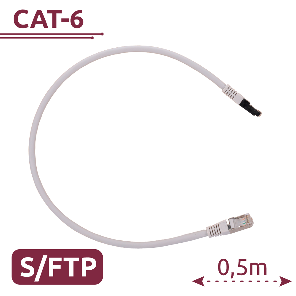 SFTP6A-H-05W