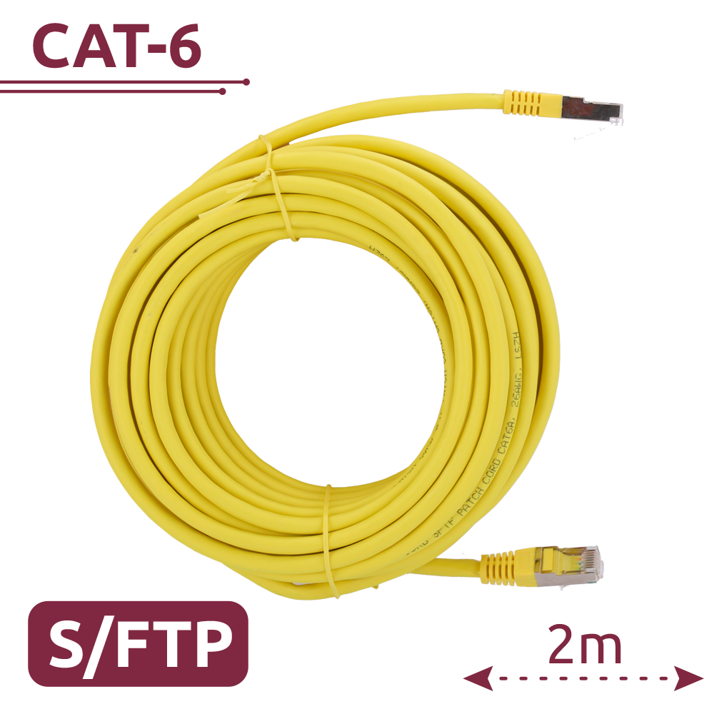 SFTP6A-H-2Y