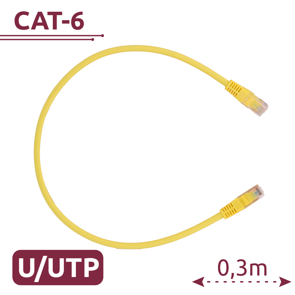 UTP6-H-03Y