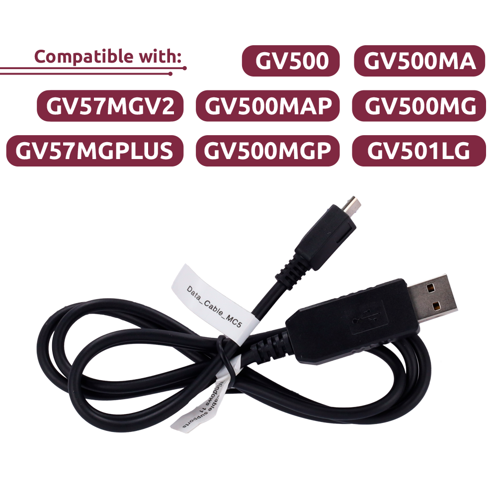 QL-DATA-CABLE-MC5
