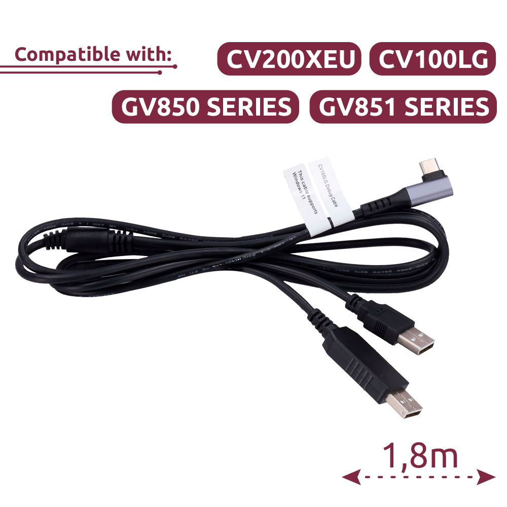 QL-DEBUG-CABLE
