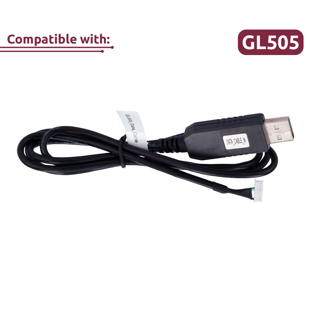 QL-GL505-DATA-CABLE