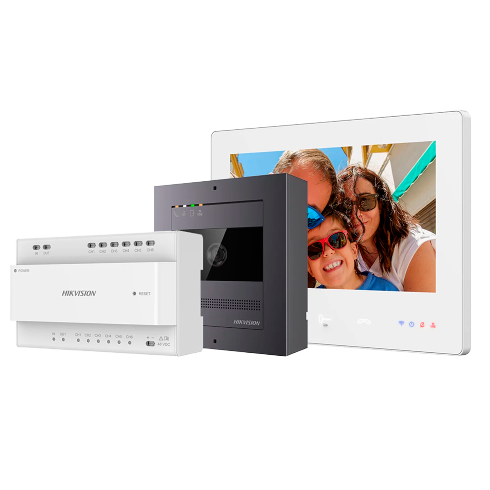DS-KIS704EY/Aluminum