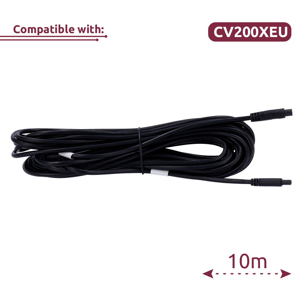QL-CAM-EXT-CABLE-B2B-10M