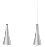 PULSE HORN SET