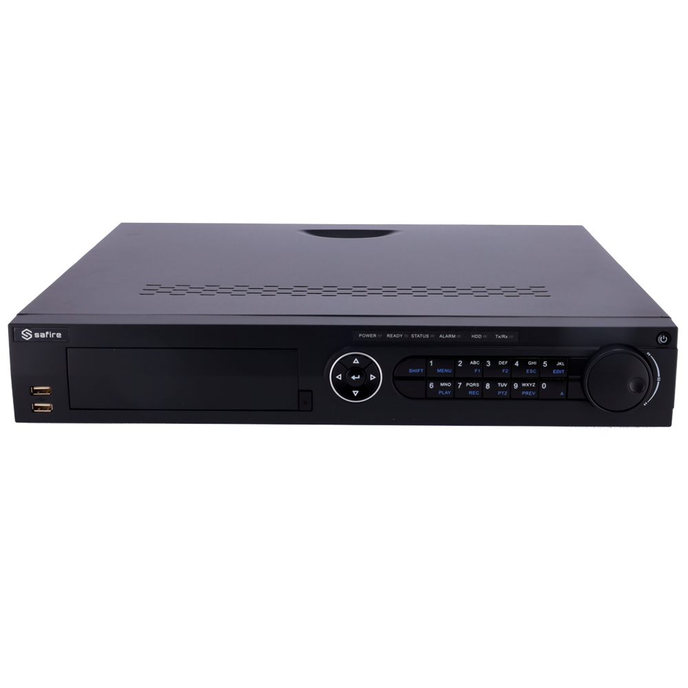 SF-XVR8432AS-4K