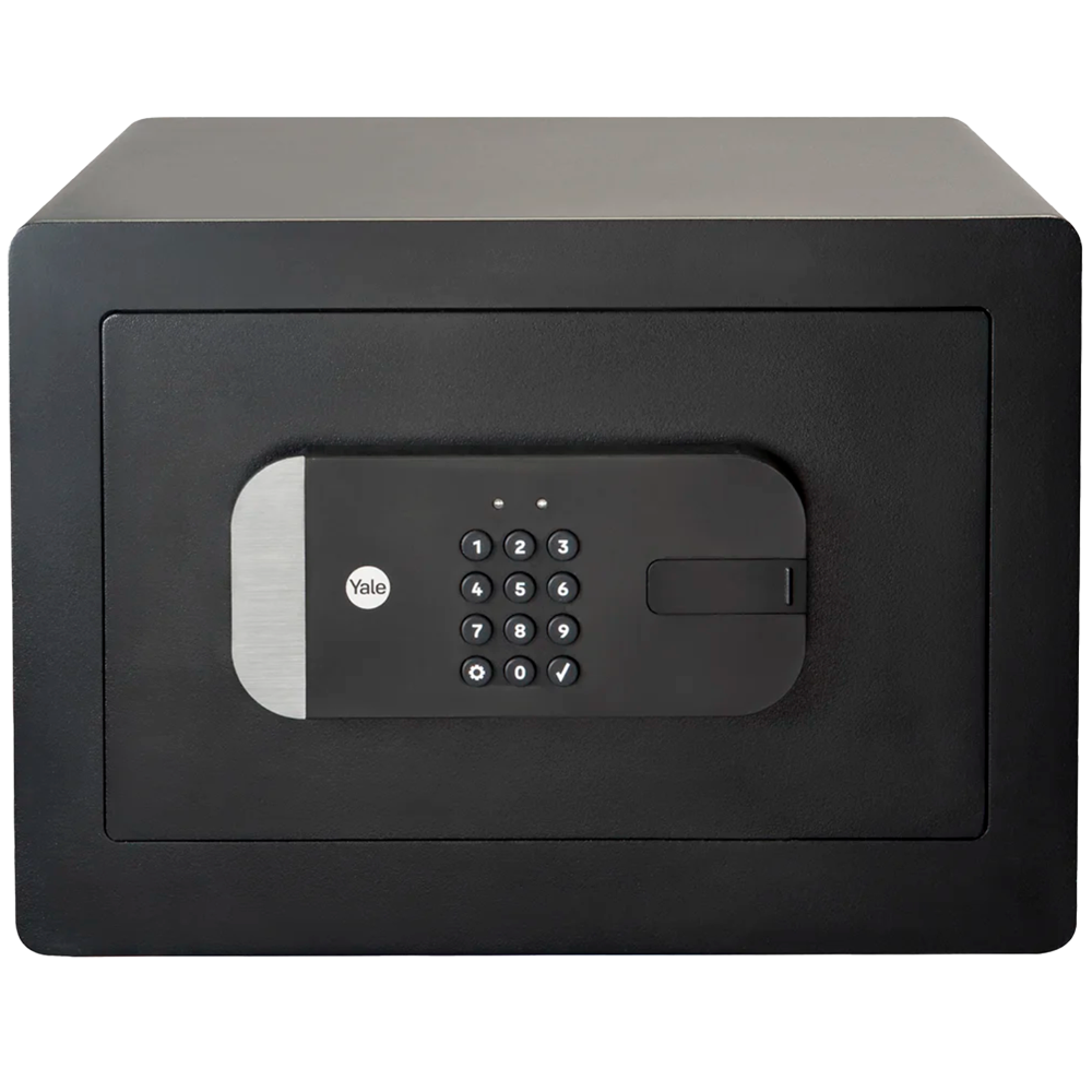 YALE-SMARTSAFEBOX