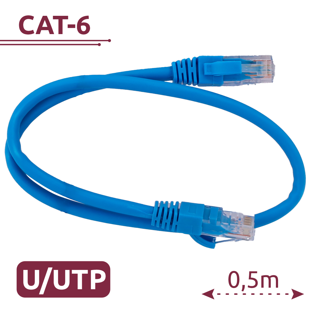 UTP6-H-05B