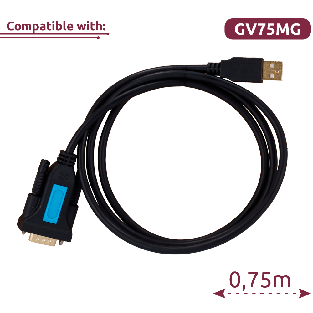 QL-GV75MG-CK