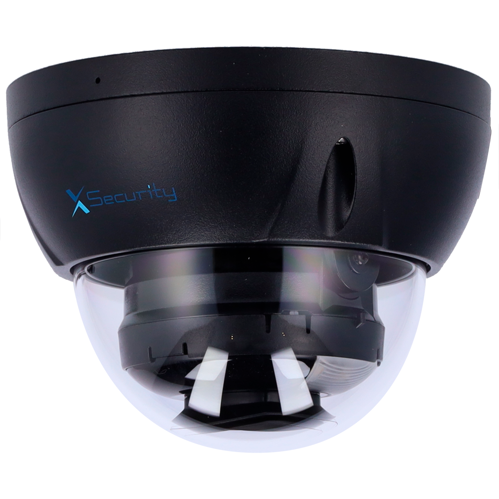 XS-IPD842A-4P-DL-WIZ-BLACK