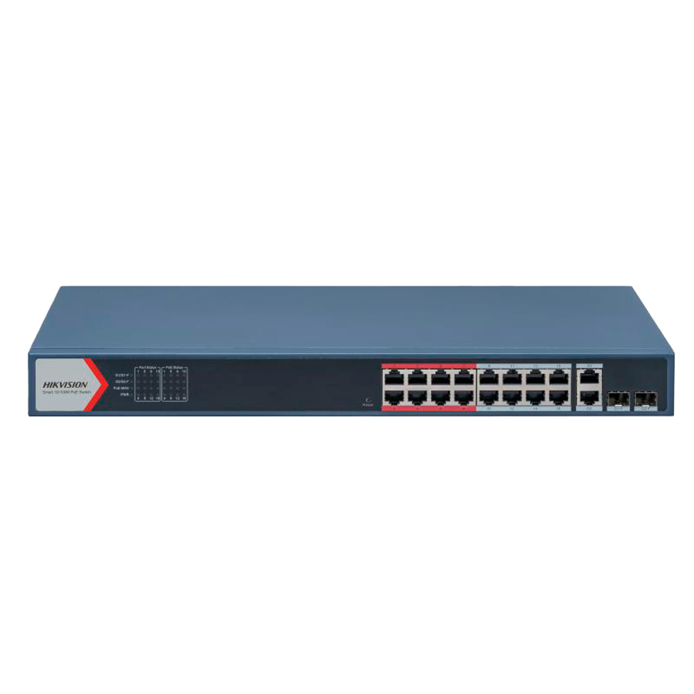 DS-3E1318P-EI(B)