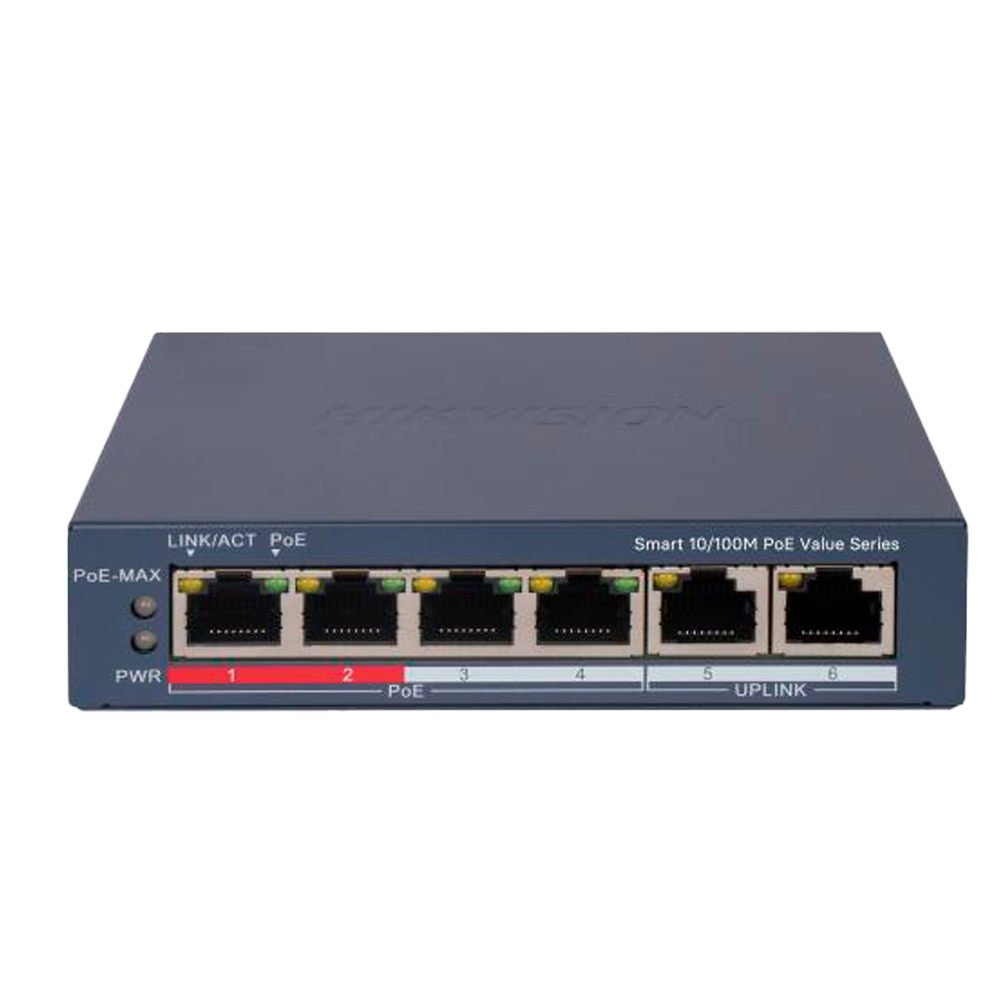 DS-3E1106P-EI/M