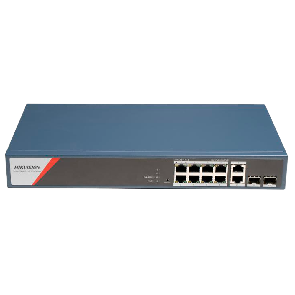 DS-3E1512HP-SI-8P2T2F