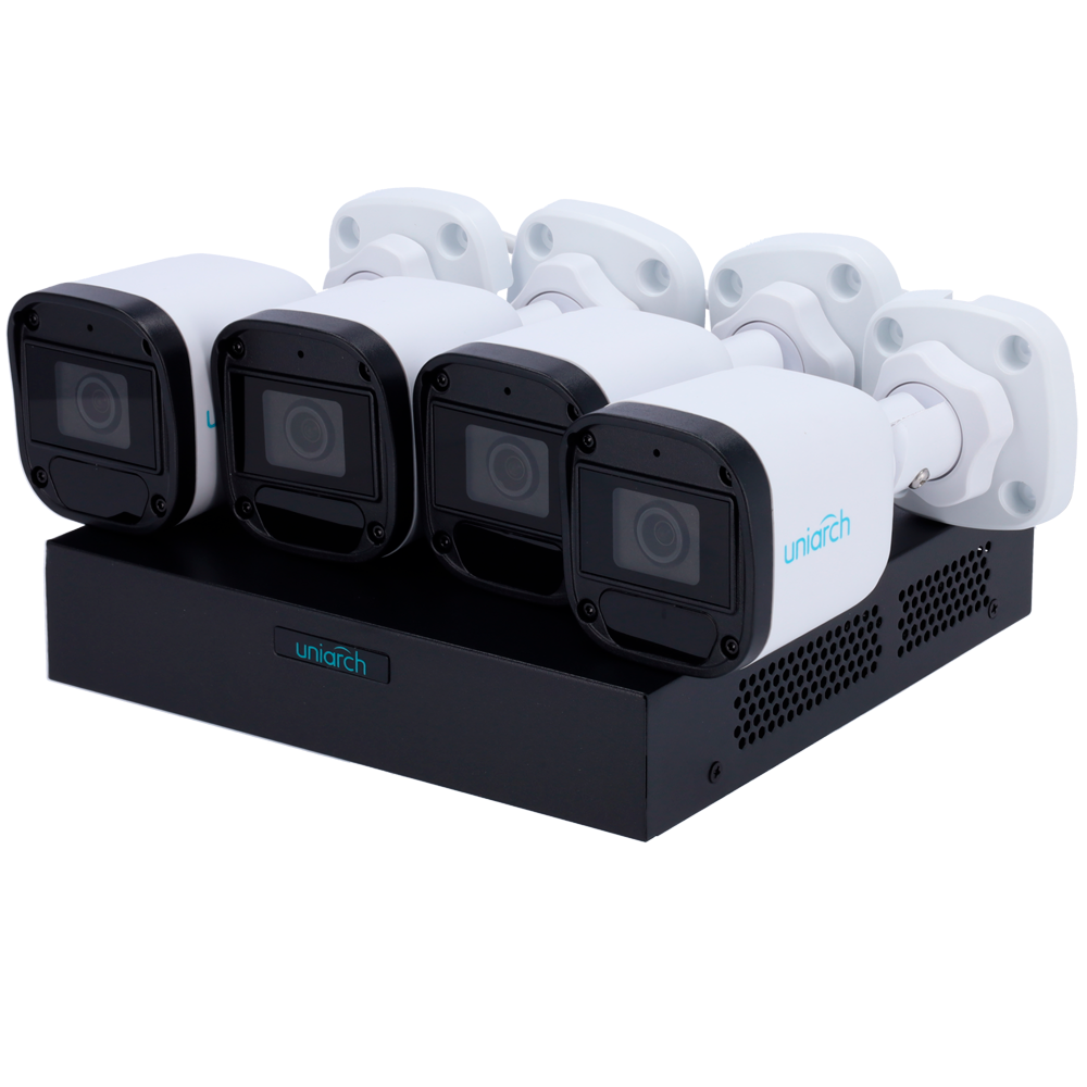 UV-KIT118-B42POE