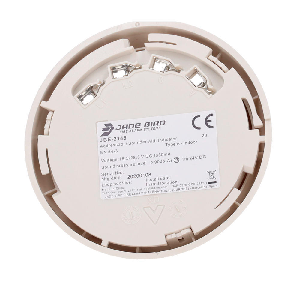 JBE-2145