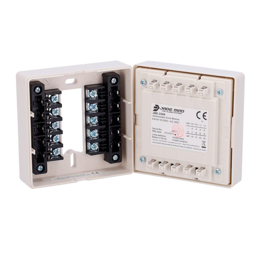 JBE-2200