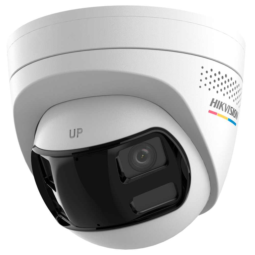DS-2CD1367G2HP-LIUF/SRB(2.8mm)