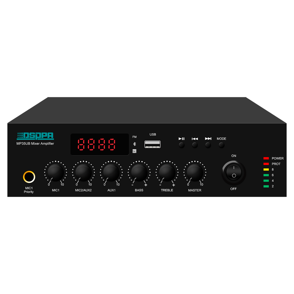 DSPPA-MP35UB