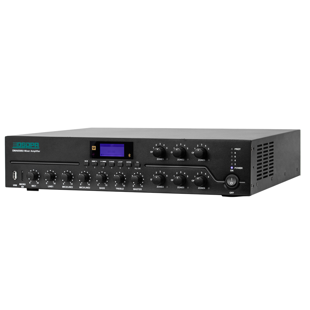 DSPPA-DMA6500U