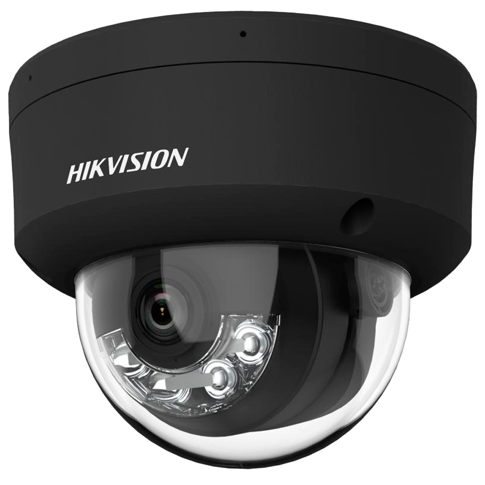 DS-2CD2143G2-LIS2U(2.8mm)(BLACK)