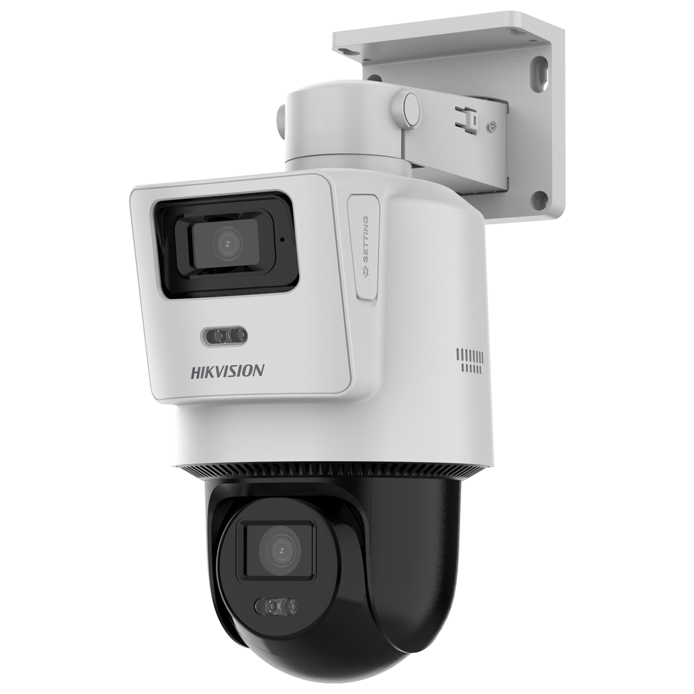 DS-2SE2C400MWG-E/14(2.8/8mm)