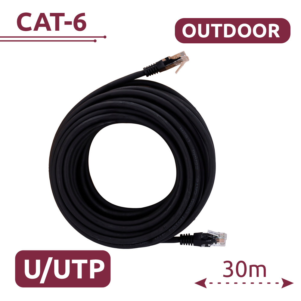 UTP6-30-OUTDOOR