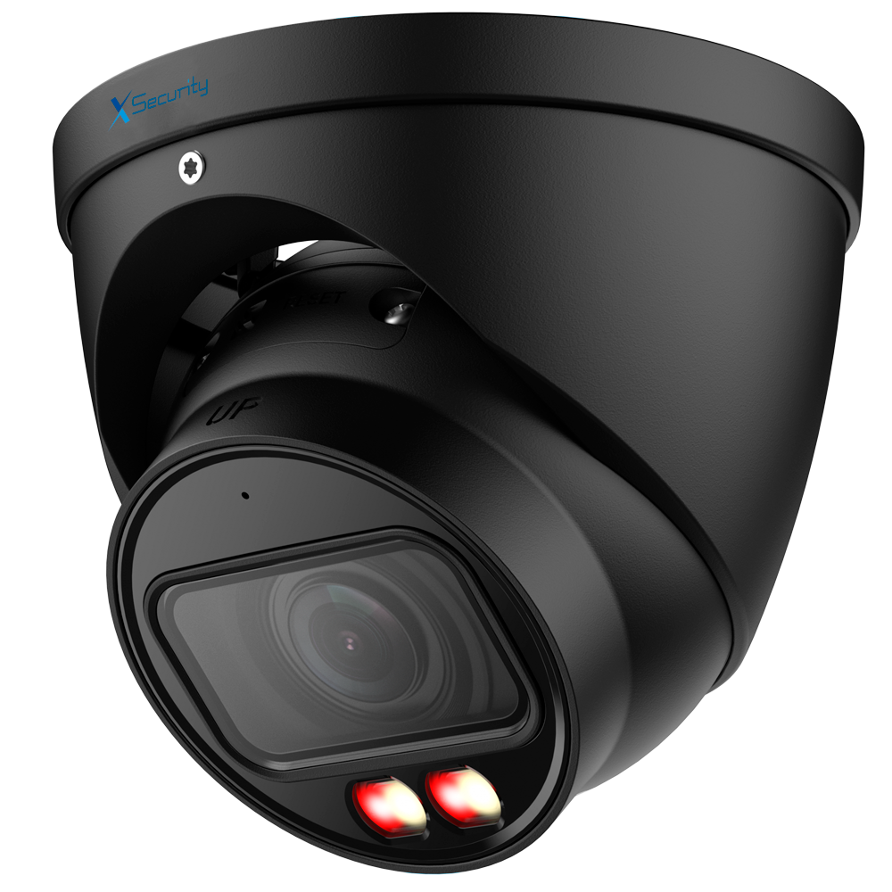 XS-IPT990ZA-8P-DL-WIZ-BLACK