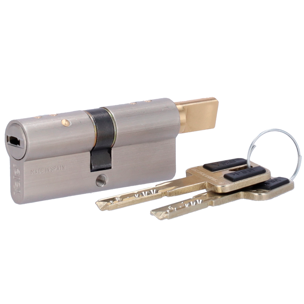 YALE-CYLINDER-HSK-3030