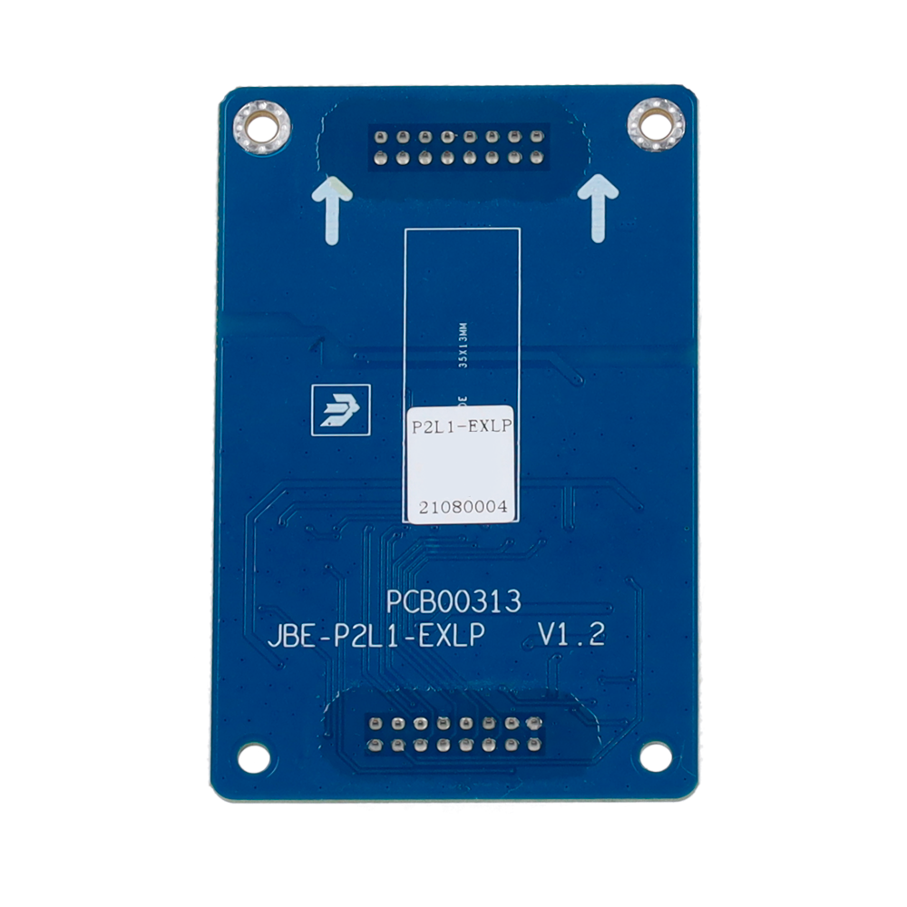 JBE-P2L1-EXLP