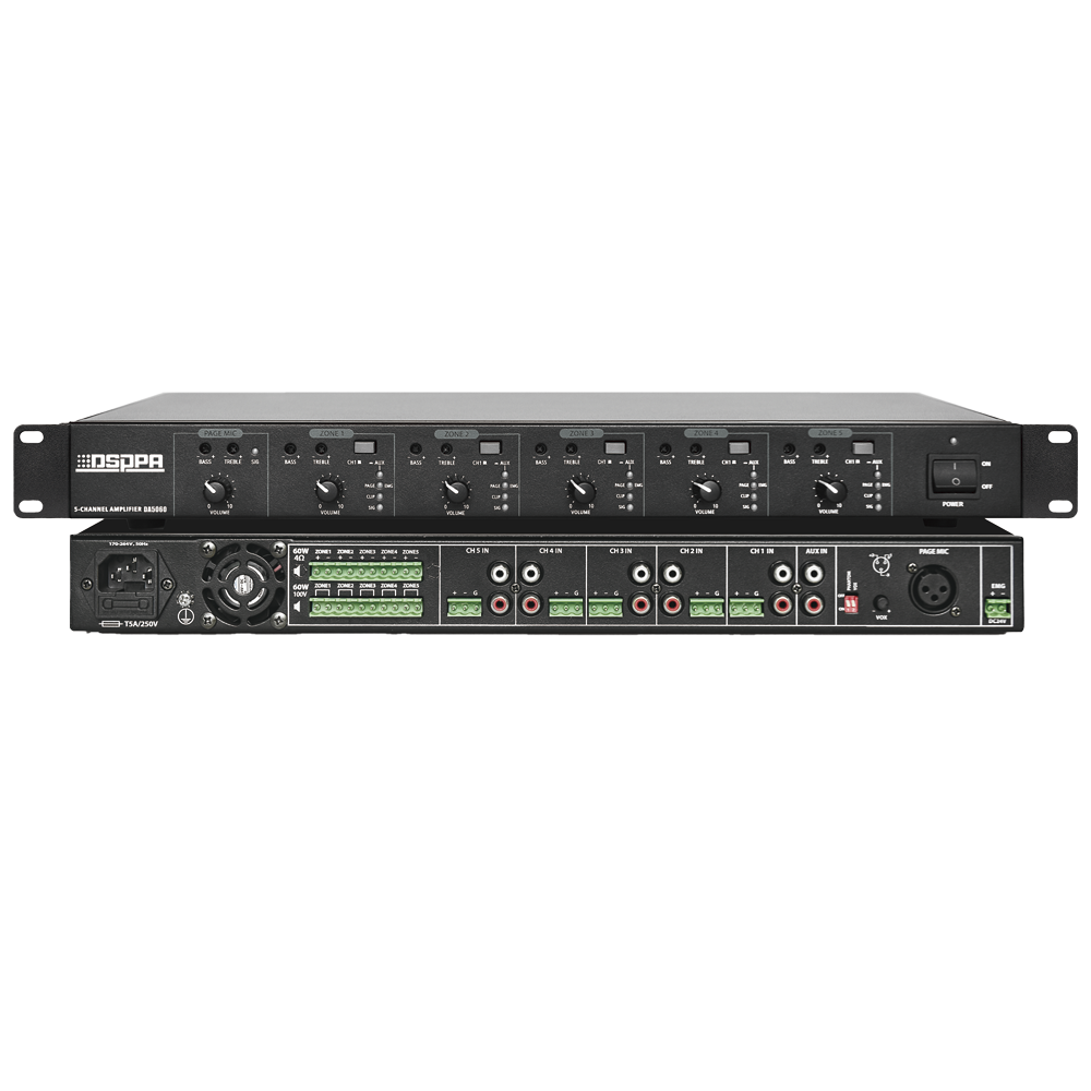 DSPPA-DA5060