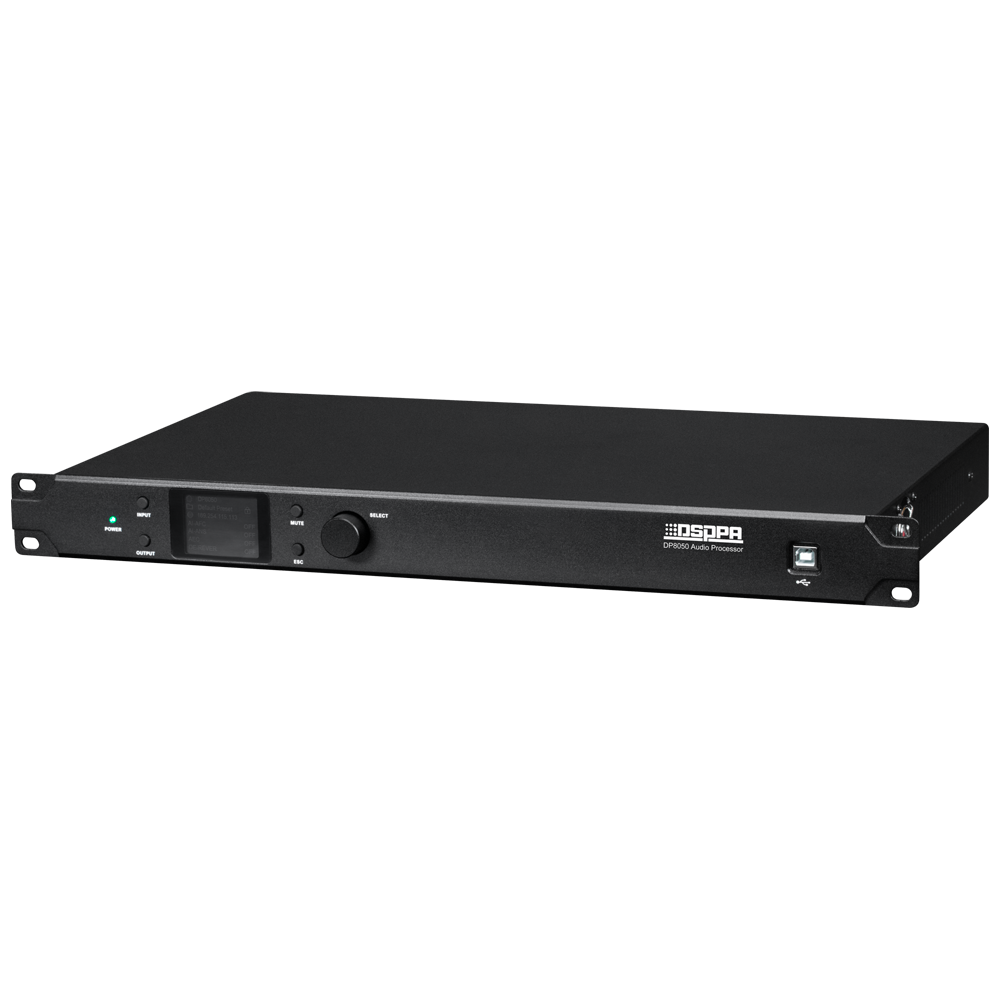 DSPPA-DP8050