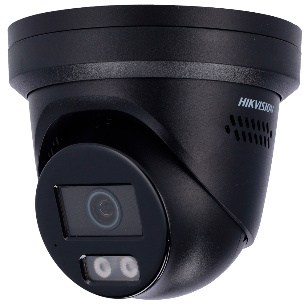 DS-2CD2387G2H-LISU/SL(2.8)/eF//BLK