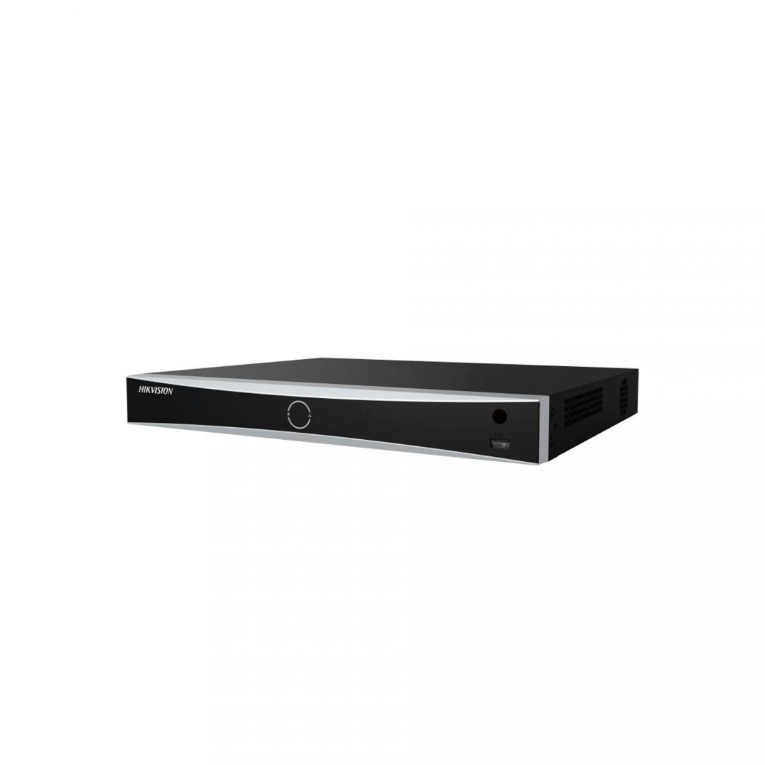 DS-7608NXI-I2/VPro