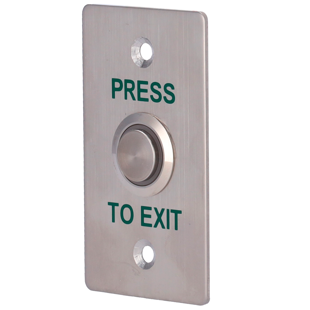 EXITBUTTON303-SLIM-LED