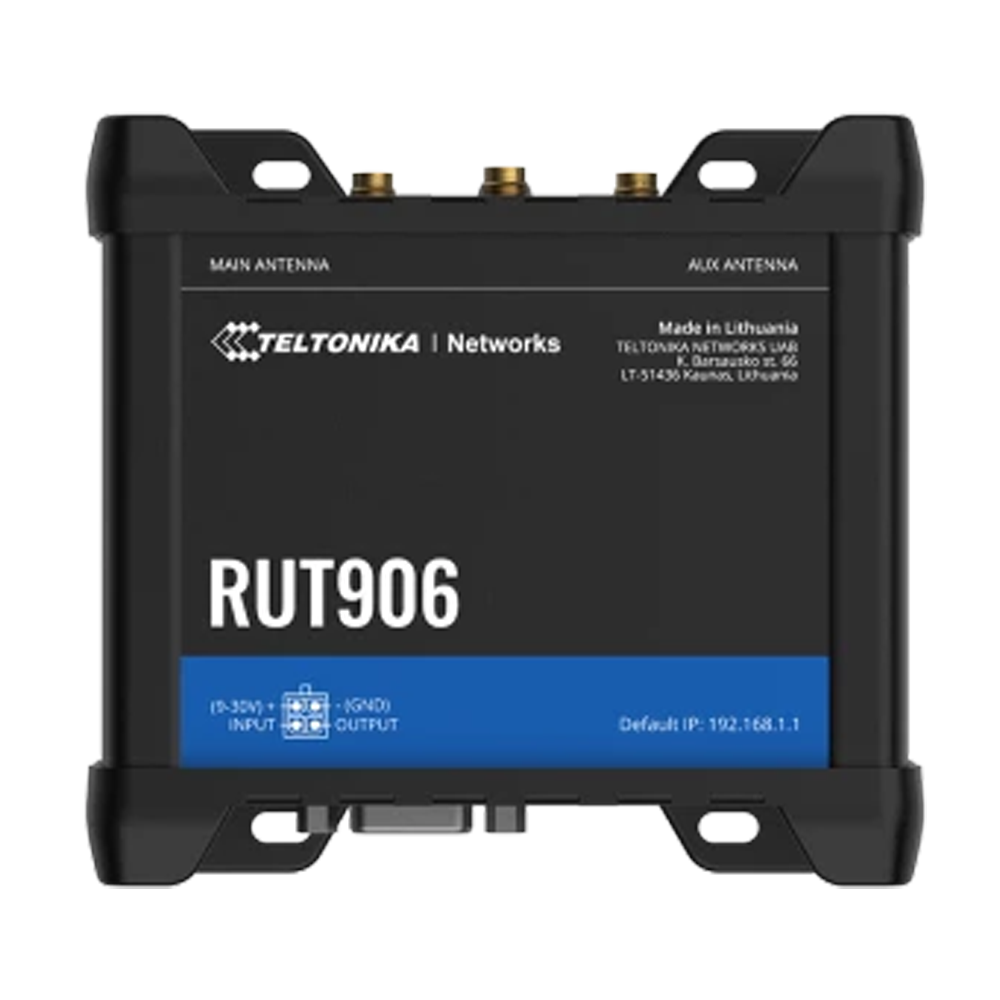 TK-RUT906