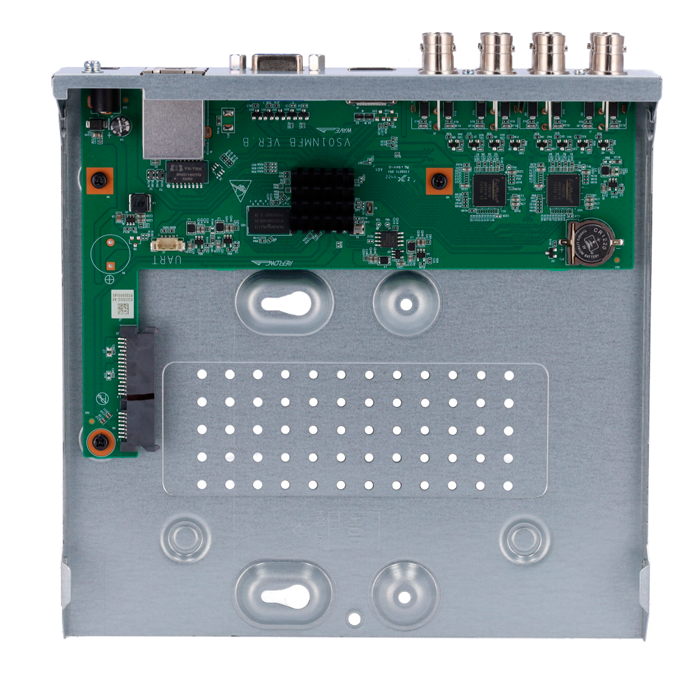 UV-XVR-108F
