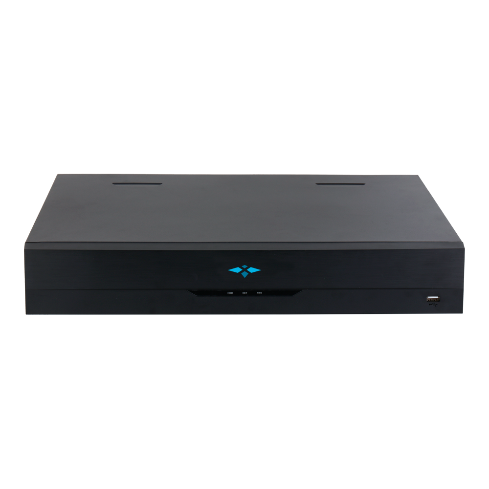 XS-NVR6432A-4K-4AI
