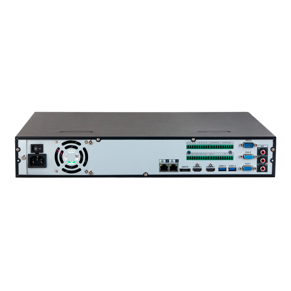 XS-NVR6432A-4K-4AI