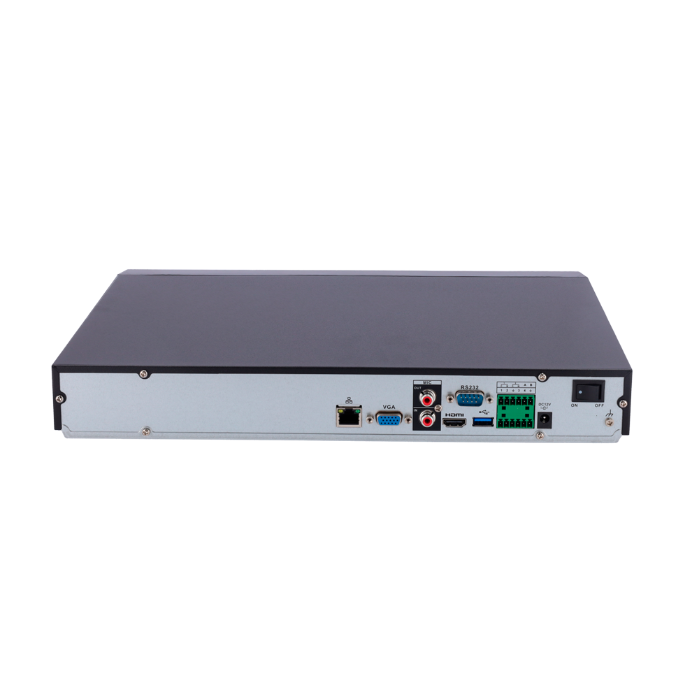 XS-NVR6216A-4K-4AI