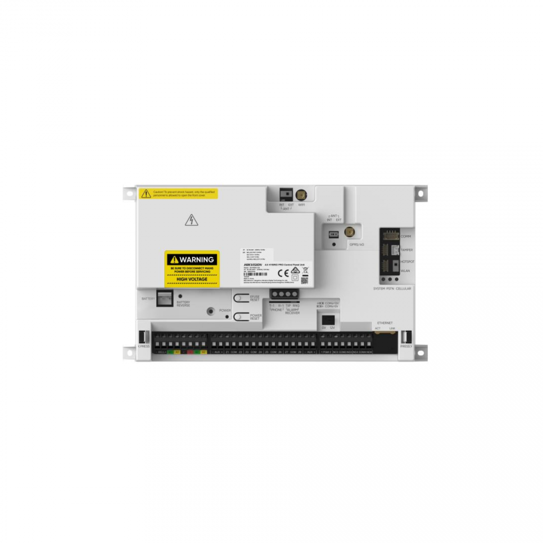 DS-PA502-128