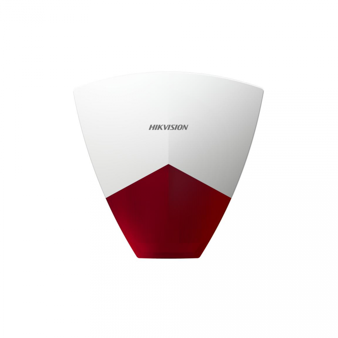 DS-PS102X/RED