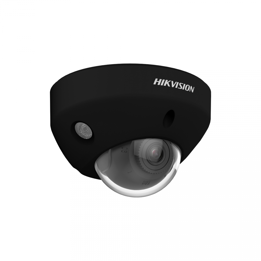 DS-2CD2543G2-LIZS2UY(2.8/4mm)(BLACK)
