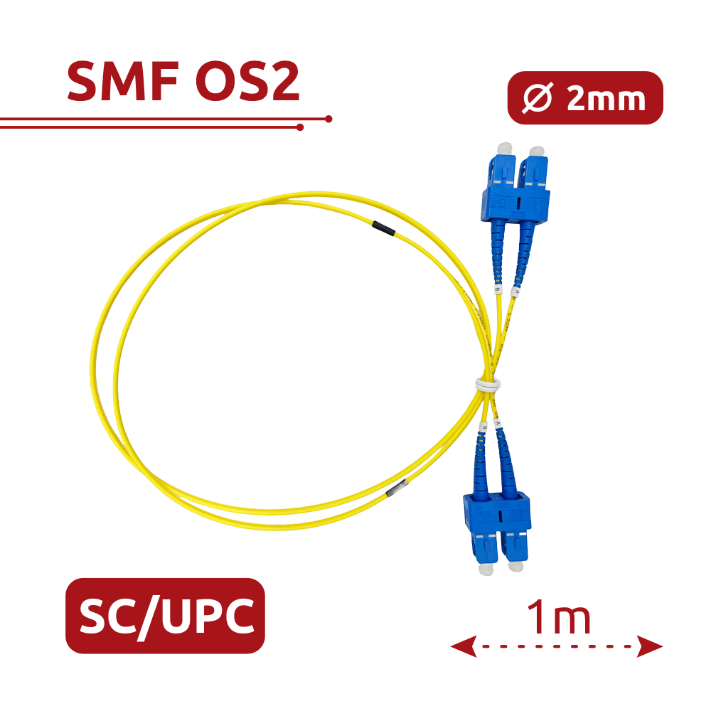 SF-SC-UPC-SC-UPC-OS2-DX-1M-Y