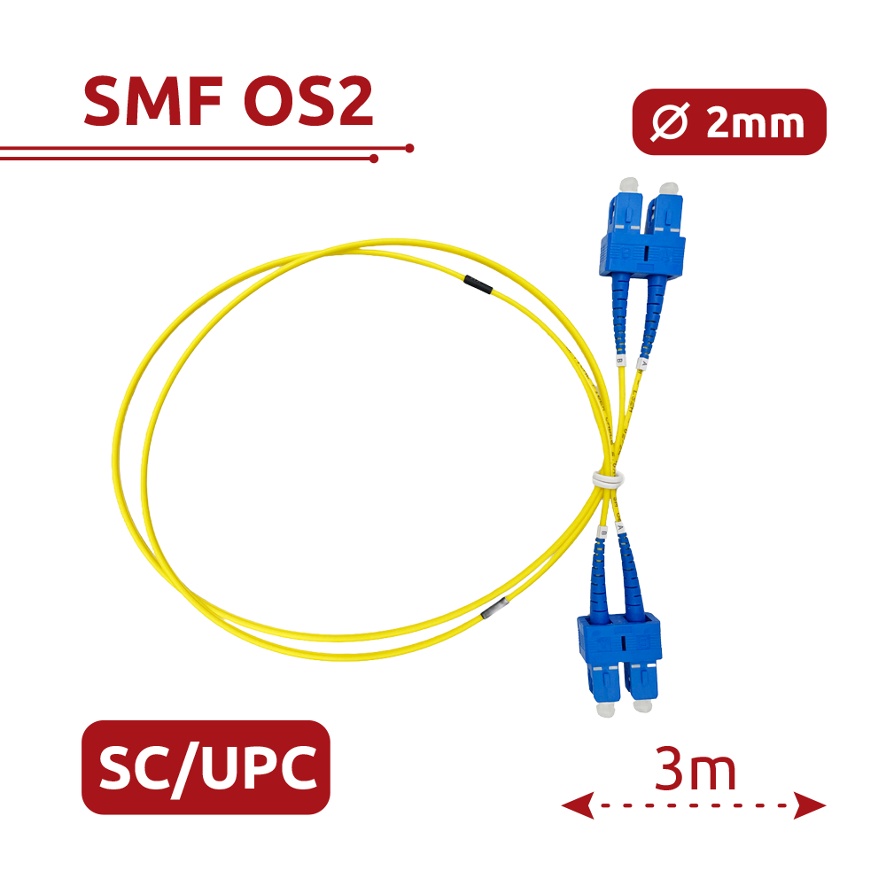 SF-SC-UPC-SC-UPC-OS2-DX-3M-Y