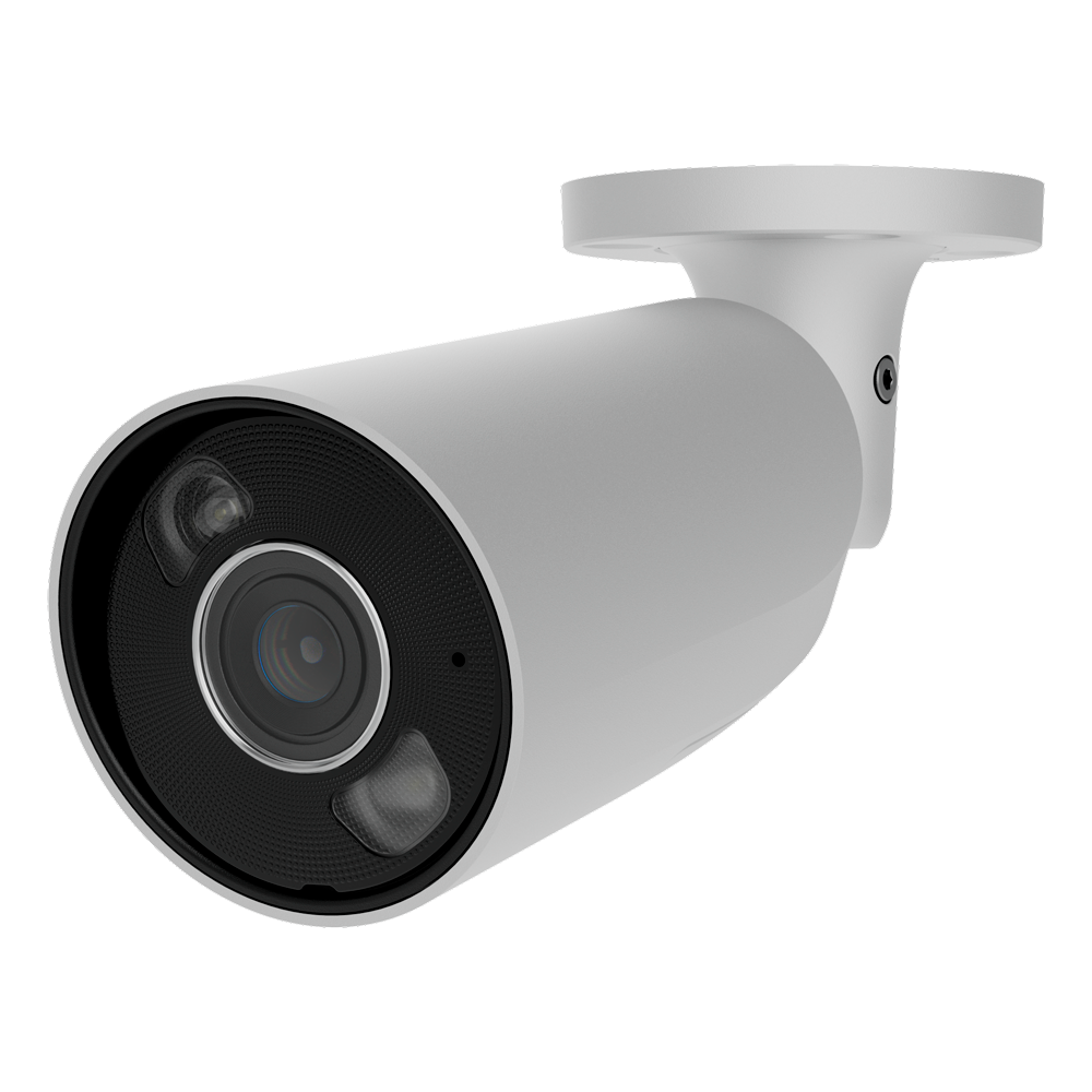 AJ-BULLETCAM-5-0400-HL-W