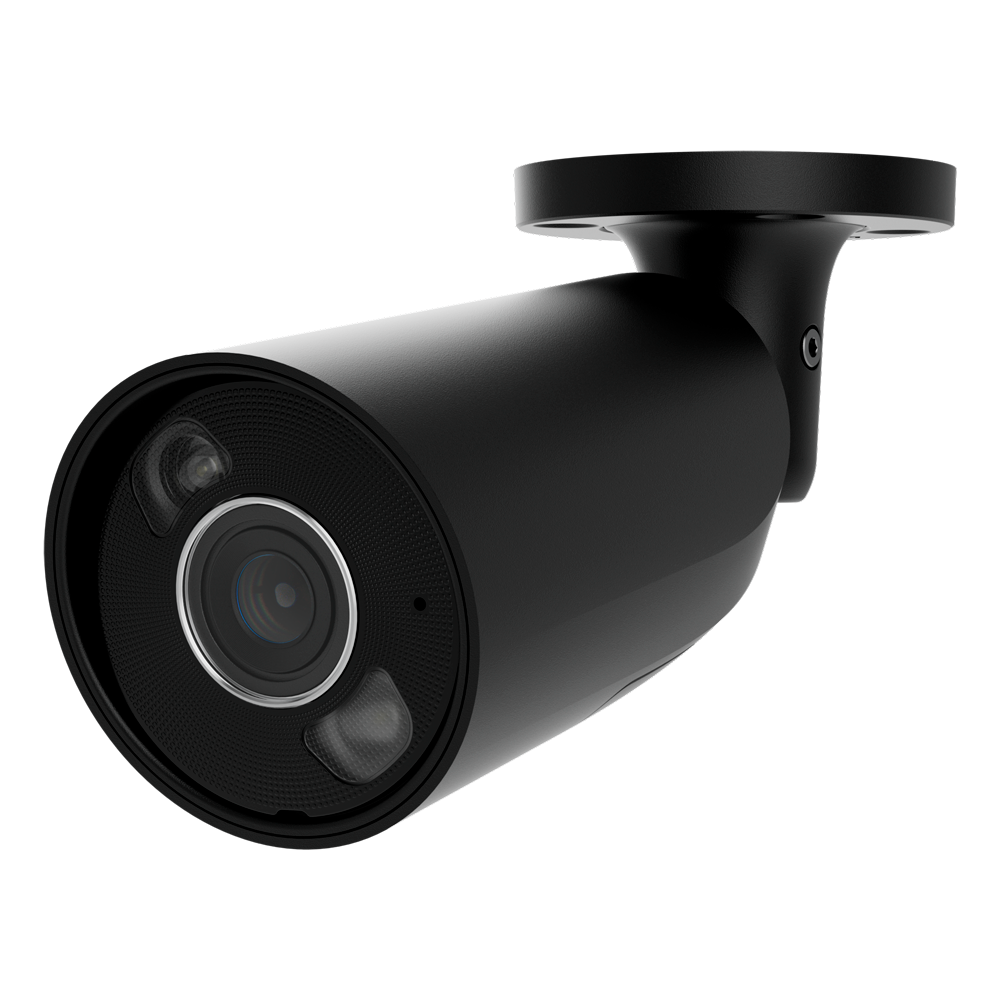 AJ-BULLETCAM-8-0400-HL-B