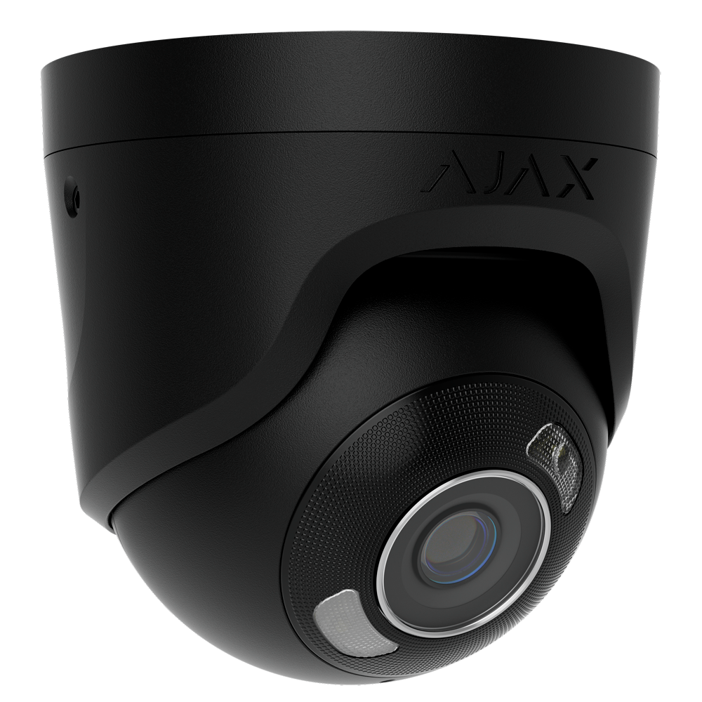 AJ-TURRETCAM-8-0400-HL-B