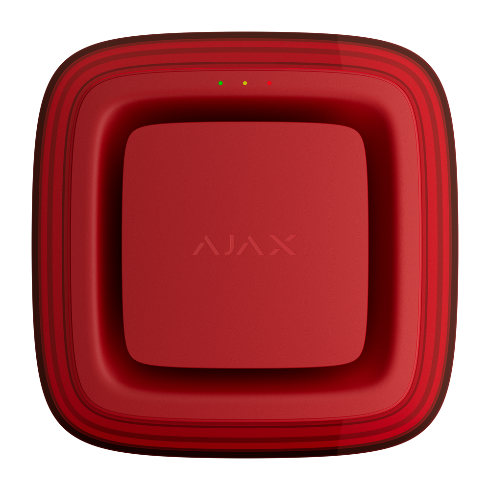 AJ-EN54-SOUNDER-VAD-R
