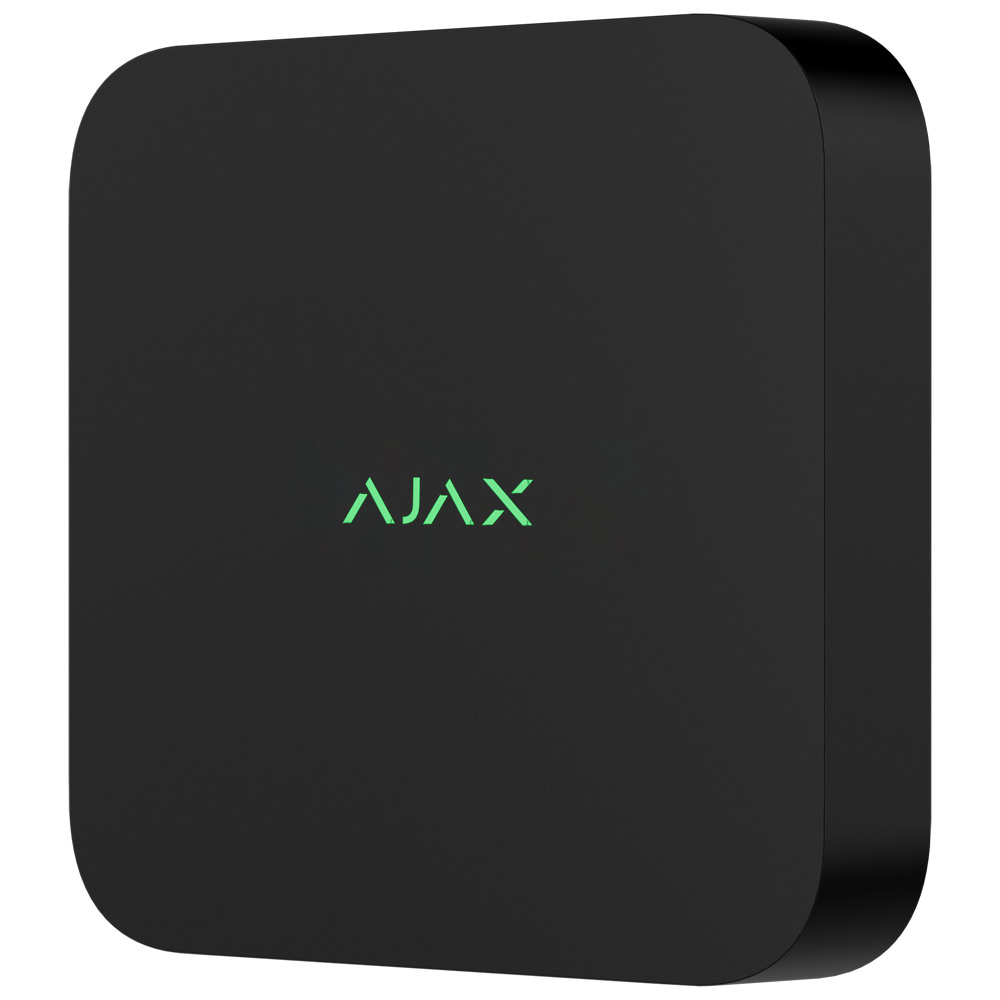 AJ-NVR108-DC-B